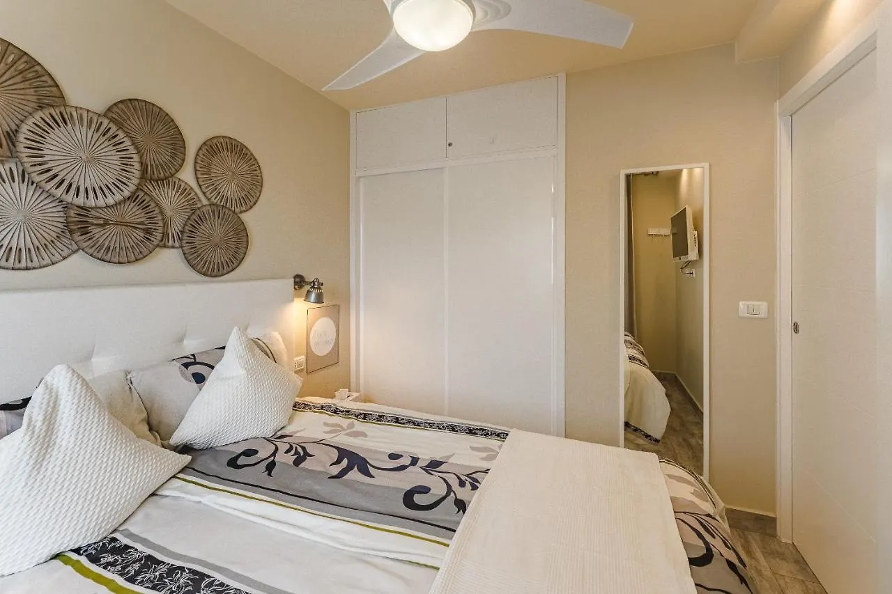 Sea View Apartment Windsor Park - Costa Adeje Španělsko