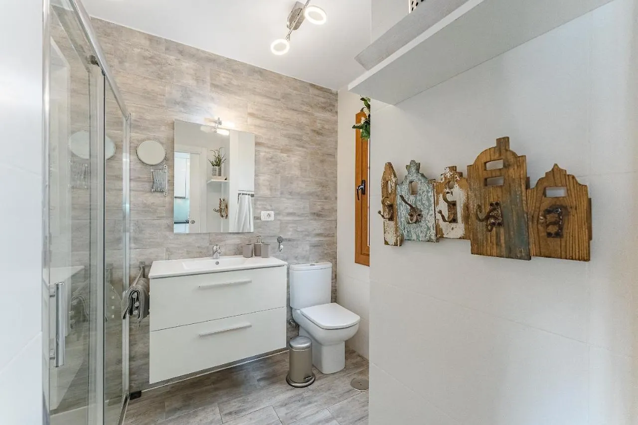 Sea View Apartment Windsor Park - Costa Adeje Costa Adeje (Tenerife)