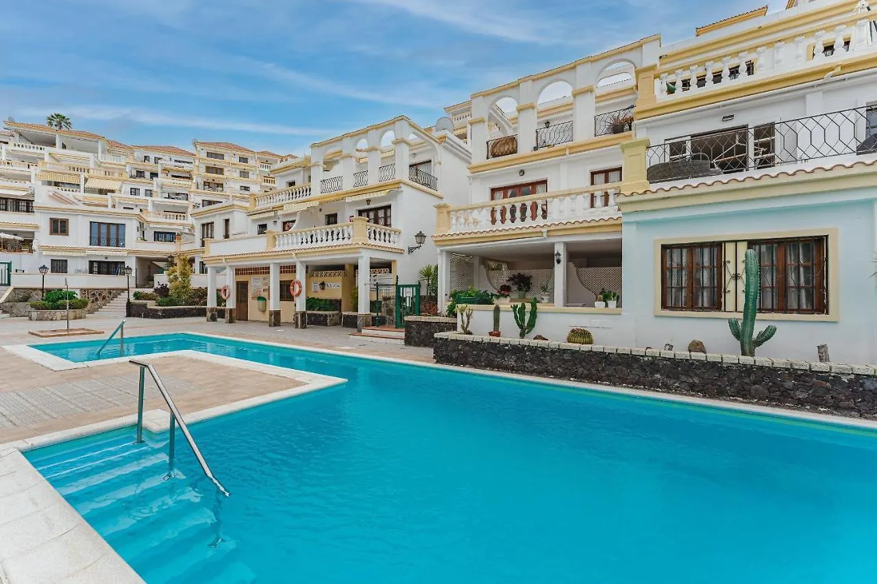 Sea View Apartment Windsor Park - Costa Adeje Costa Adeje (Tenerife)