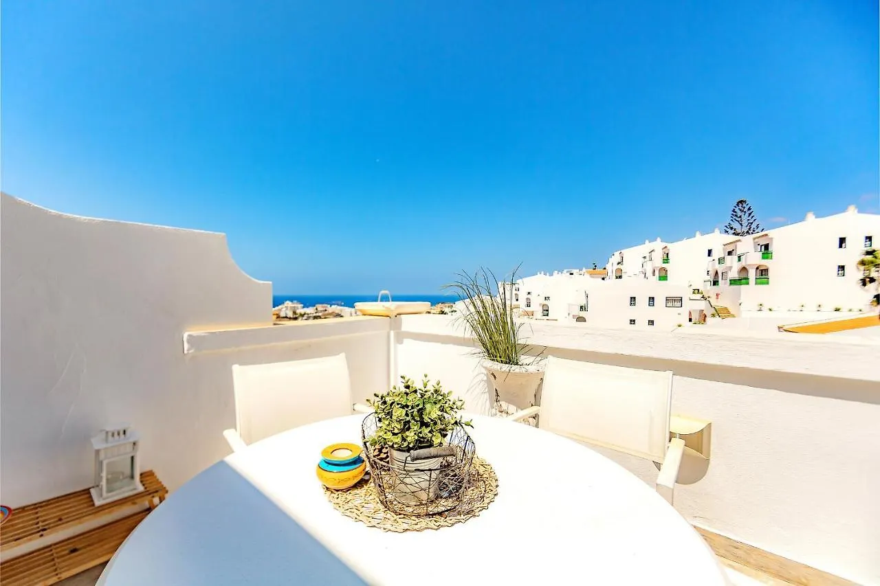 Sea View Apartment Windsor Park - Costa Adeje Španělsko