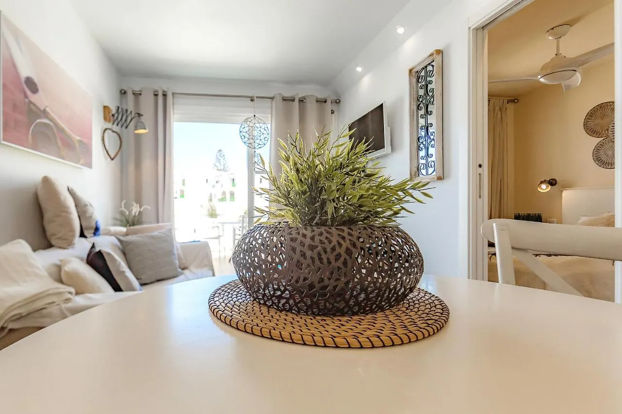 Sea View Apartment Windsor Park - Costa Adeje  Costa Adeje (Tenerife)