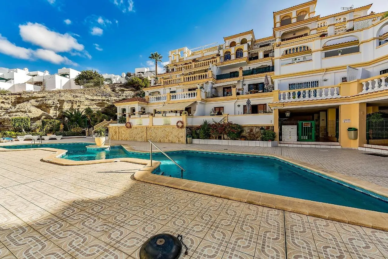 Sea View Apartment Windsor Park - Costa Adeje
