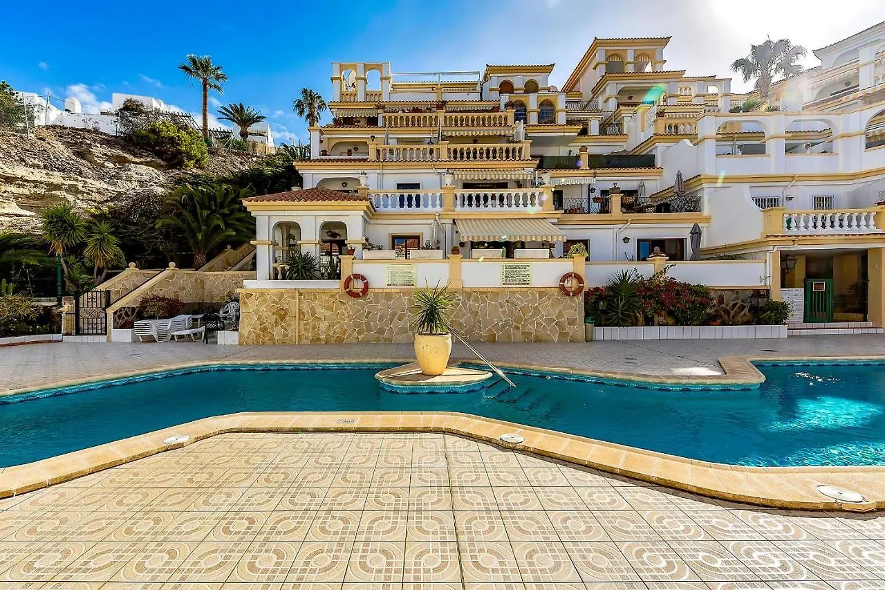 Sea View Apartment Windsor Park - Costa Adeje