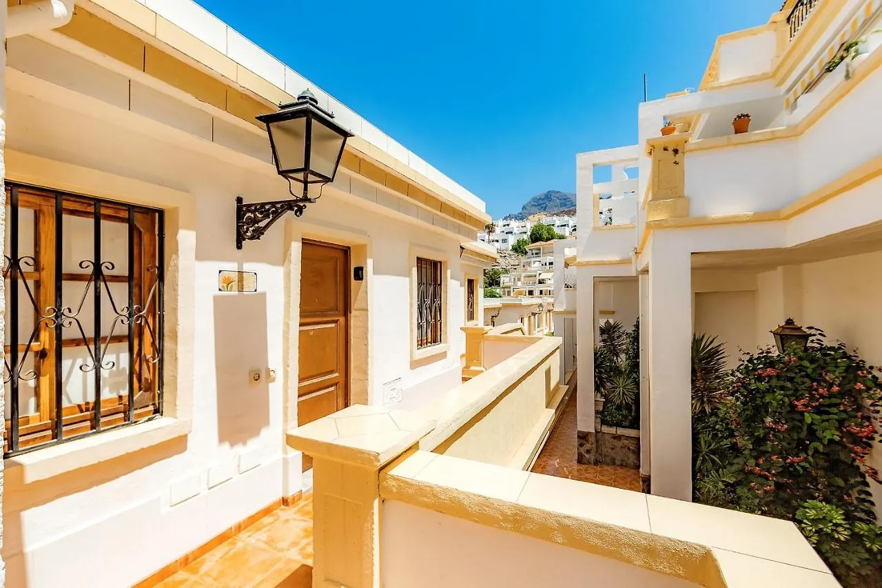 Sea View Apartment Windsor Park - Costa Adeje