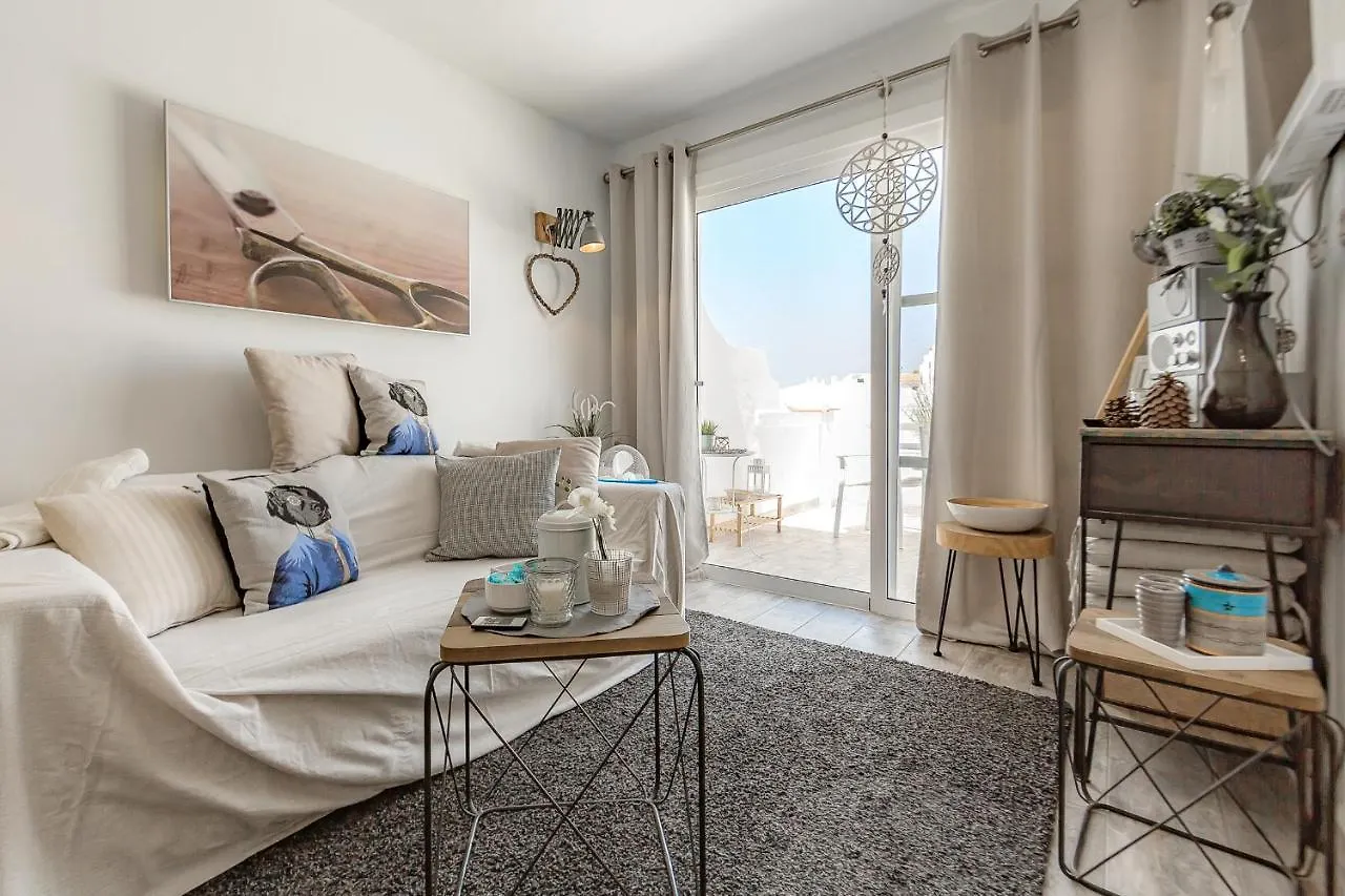Sea View Apartment Windsor Park - Costa Adeje Španělsko