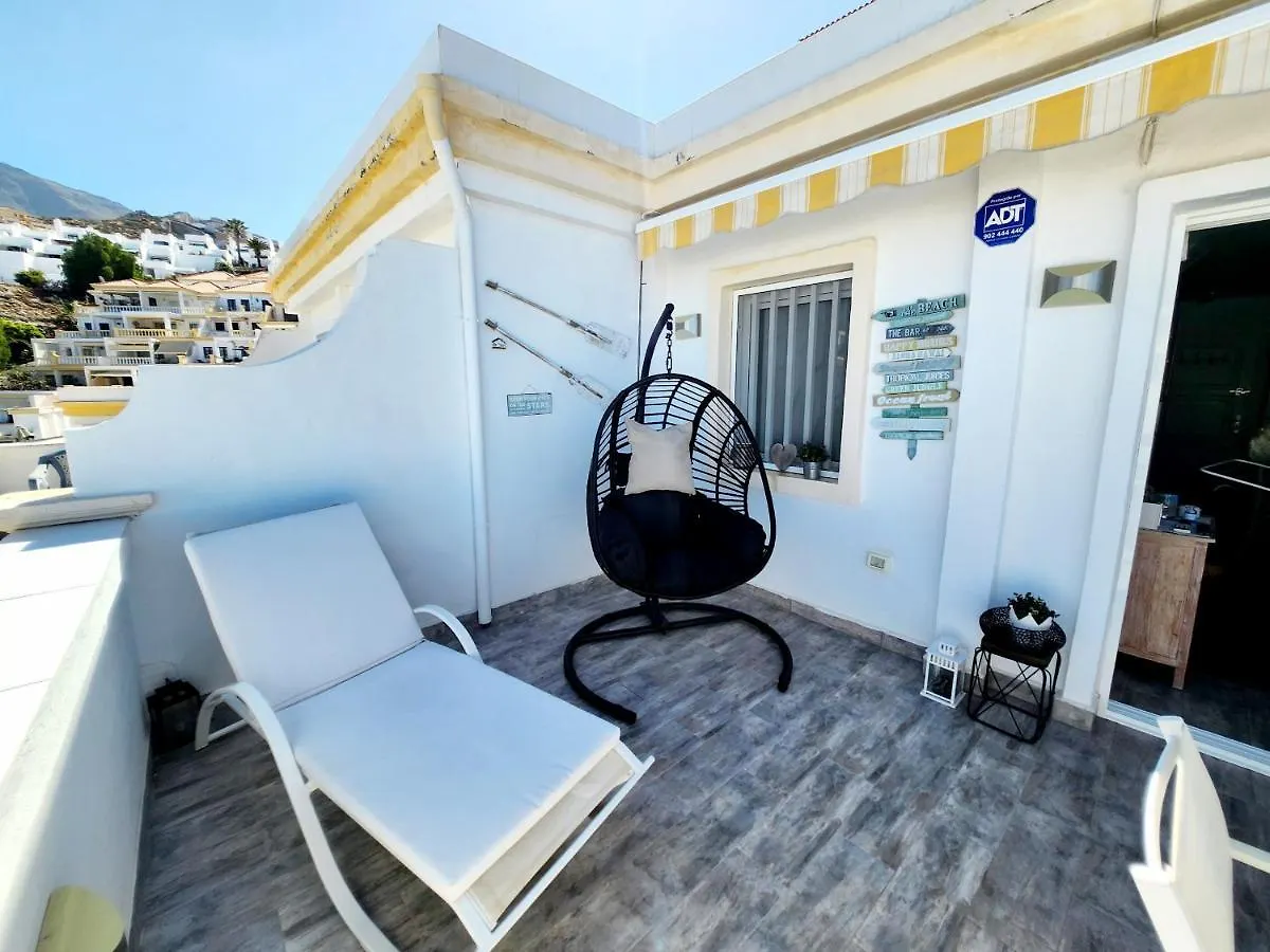 Sea View Apartment Windsor Park - Costa Adeje