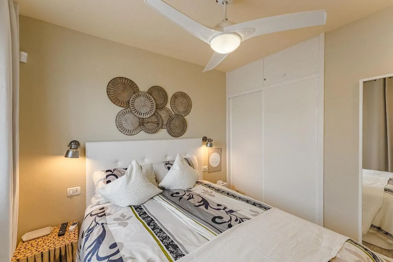 Sea View Apartment Windsor Park - Costa Adeje