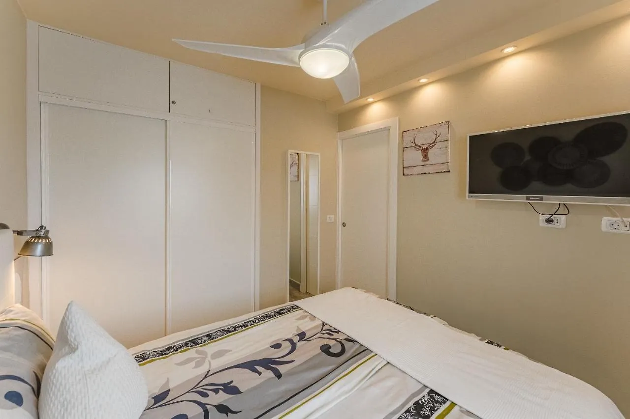 Sea View Apartment Windsor Park - Costa Adeje