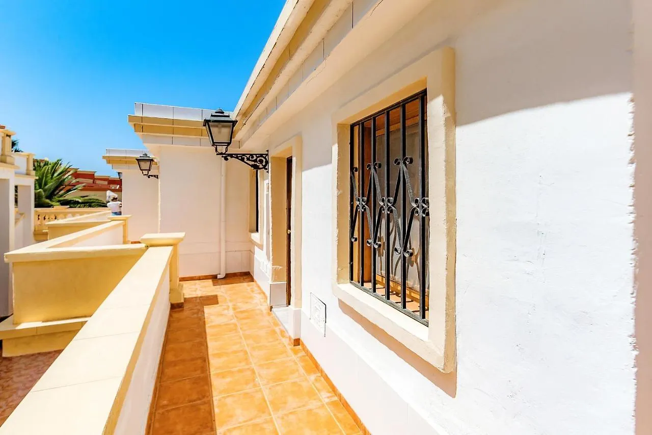 Sea View Apartment Windsor Park - Costa Adeje