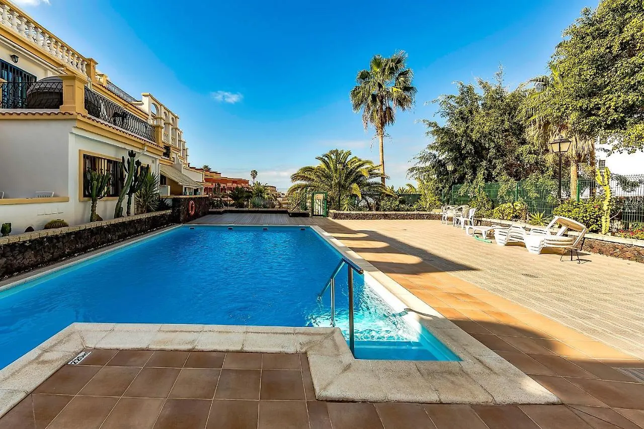 Sea View Apartment Windsor Park - Costa Adeje Costa Adeje (Tenerife)